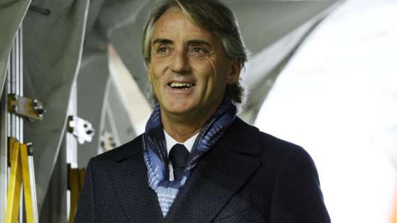 Mancini imbattuto contro la Lazio in Serie A. Pioli...