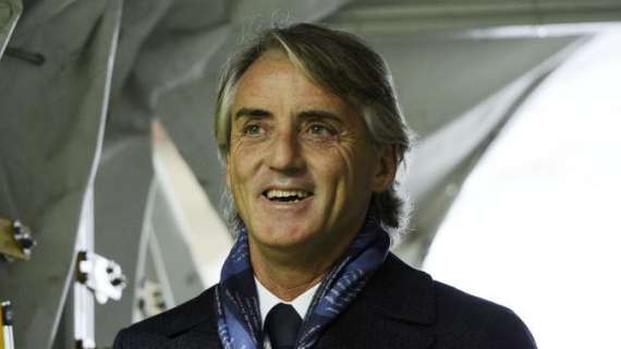 Stats - Mancini imbattuto contro Pioli su tre gare