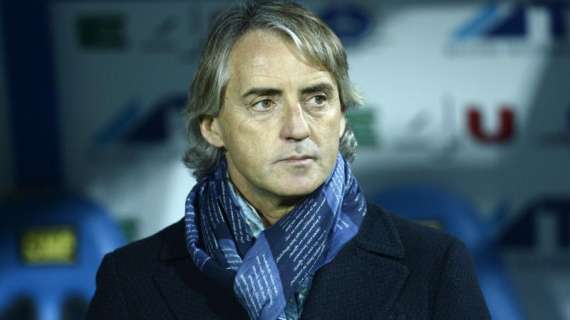 Post Empoli-Inter: il messaggio di Mancini alla squadra