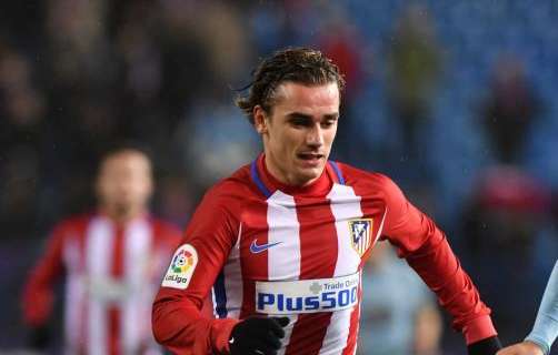 From Uk - Anche il City di Guardiola su Griezmann