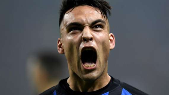 CdS - Lautaro è un Toro: vuole esserci già con l'Atalanta