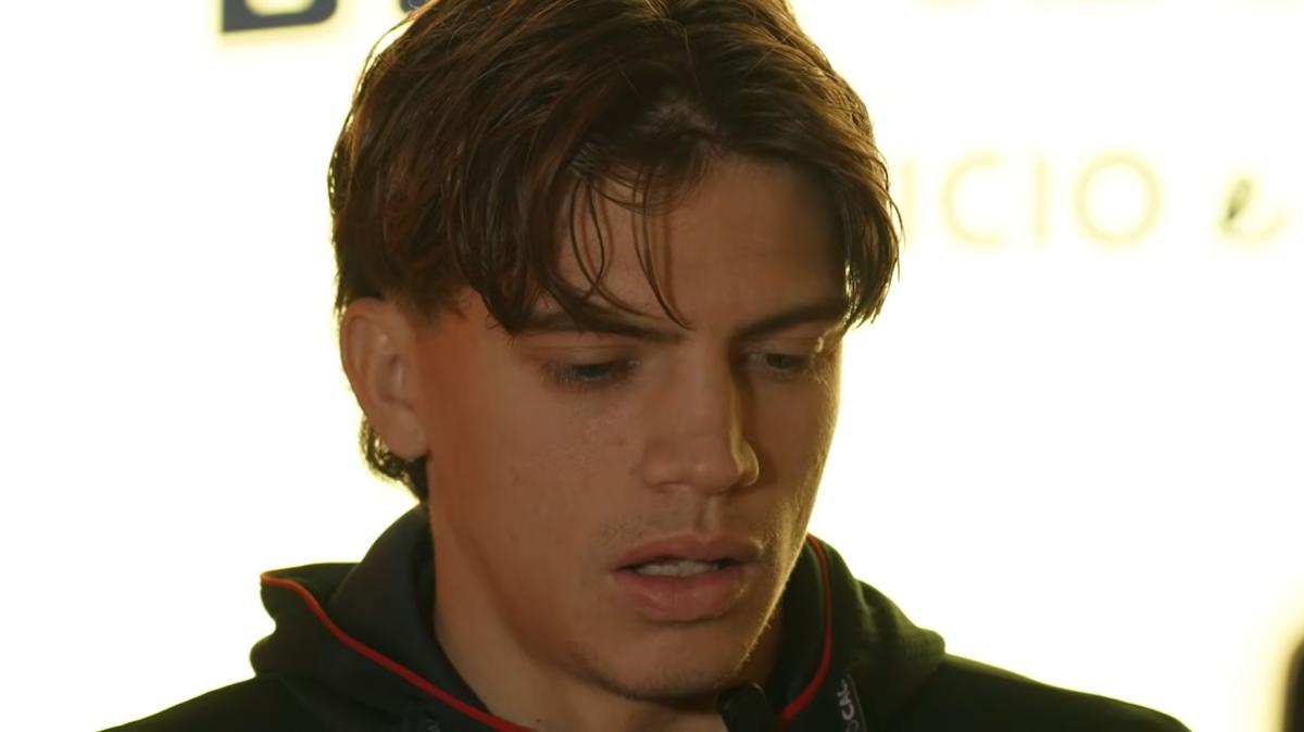 Palestra, l'uomo mercato del momento: "Pisacane mi ha detto che ormai gli chiedono sempre di me"