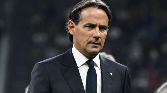 Corsera - Inzaghi studia nuove versioni della sua Inter. Sosta: più nerazzurri del solito ad Appiano 