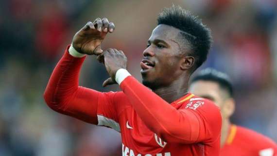 Keita Balde: "Da un anno volevo lasciare la Lazio"