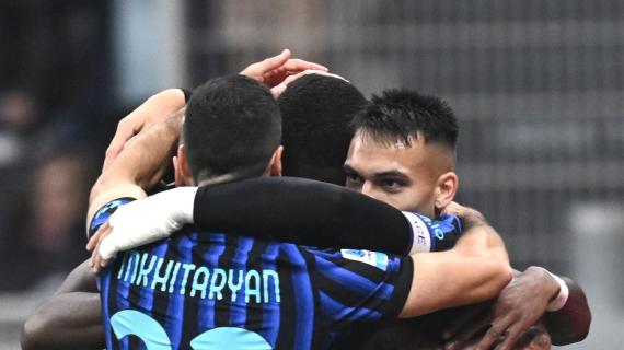 Titolo campione d'inverno, Roma prima in classifica ma non per i bookies: Inter e Milan insidiano il Napoli
