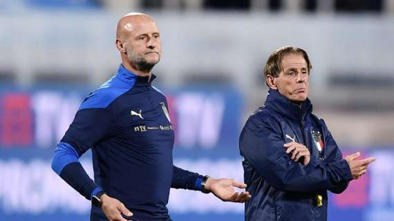 Lombardo: "Vogliamo arrivare in fondo alla Nations League. Bastoni fondamentale per l'Inter e la Nazionale"