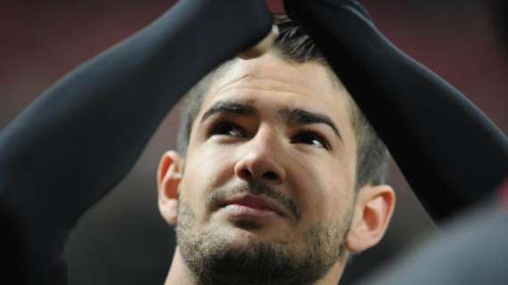 Pato: "Inter, perché no? Sono un professionista" 