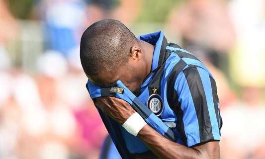 GdS - L'Inter si aspettava di più da Kondogbia. Oggi...