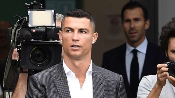 Repubblica - Ieri Ronaldo, oggi Frattesi: Serie A outlet, sembrano passati cinque secoli 