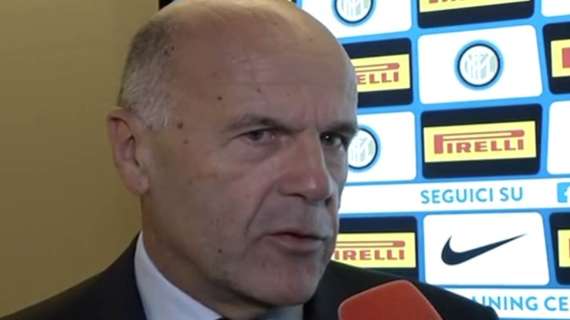 Volpi: "Cancelo per il derby, Gagliardini è ok. Spalletti in grande forma"