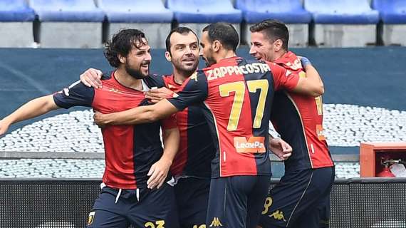 Qui Genoa - Restano indisponibili i 5 ex positivi: la probabile di Maran