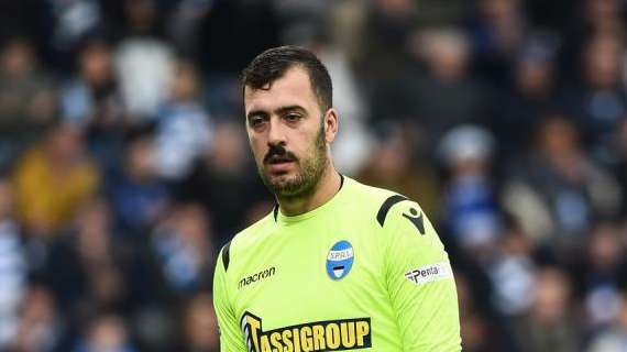 Viviano: "Inter? Padelli non c'entra niente. Si pensava che l'infortunio di Handa fosse grave"