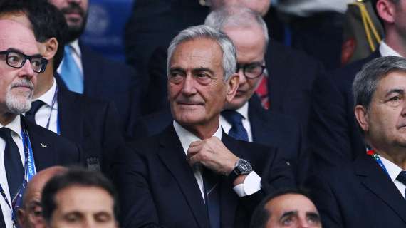 Spal esclusa dalla Serie C 2025/26: la nota della FIGC. Gravina: "Interesse dell'Inter, c'è tempo fino al 18 luglio"