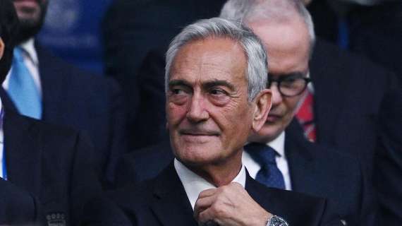 La Procura di Roma chiude l'indagine: il presidente FIGC Gravina è a rischio processo