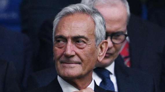 Gravina: "Nazionale Femminile, progetto meraviglioso. Soncin la persona giusta, al momento giusto"