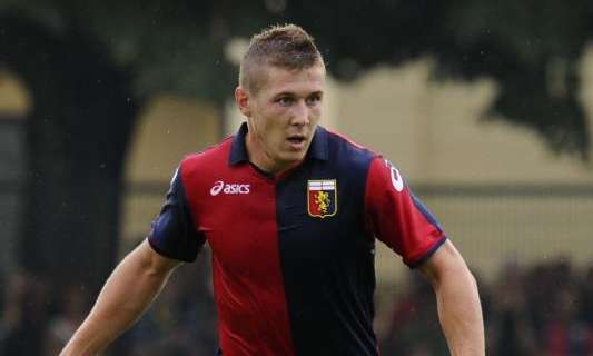 Kucka e i dubbi dell'Inter di natura... muscolare