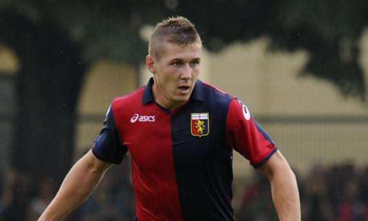 Kucka agita il Genoa. Capozucca: "Se pensa all'Inter sbaglia, e ora..."