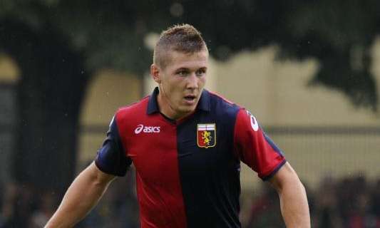 CorSport - Si tratta per Kucka, il Genoa chiede...