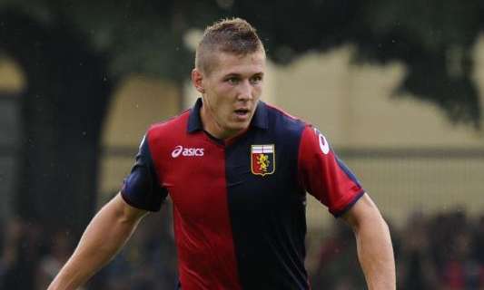 Il Secolo - Il Genoa aspetta Kucka per chiarimenti