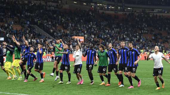 Mijatovic: "L'Inter merita rispetto, stasera deve giocare come se fossero gli ultimi 90' della sua vita"