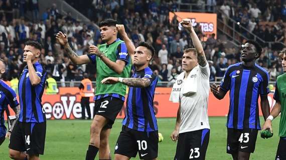 L'Inter annuncia il tour estivo in Giappone: "Stay tuned"