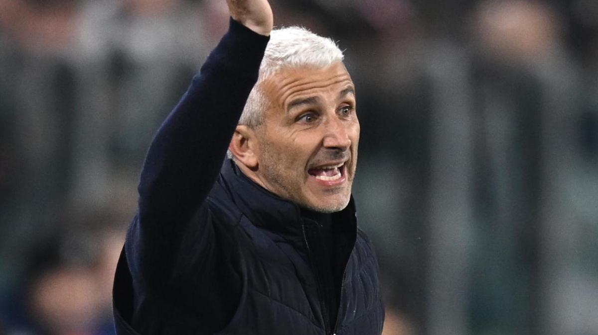 Verona, Bertolini: "Bisseck episodio chiave per noi, ma è superato. Non dobbiamo commettere certi errori"