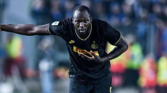 Pagelle CdS - Lukaku, sinistro spettacolare. Skriniar si perde