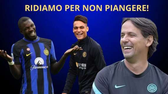 "MAROTTA LEAGUE" e VAR "inventato contro la JUVE": le discussioni da BAR non FERMANO l'INTER