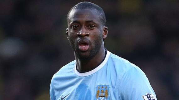 Yaya Touré, il City chiede 20 milioni. La soluzione è...