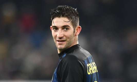 U-21 agli Europei con i big: convocato Gagliardini?