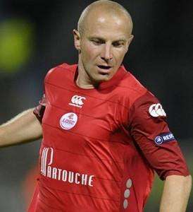 Qui Lille, Balmont salterà la sfida contro l'Inter