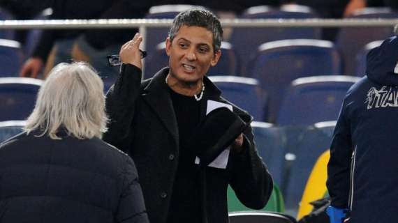 Fiorello: "Conte alla Juve? No, viene all'Inter"