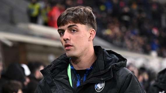 Atalanta, ennesimo infortunio stagionale: Daniel Maldini out tre settimane 