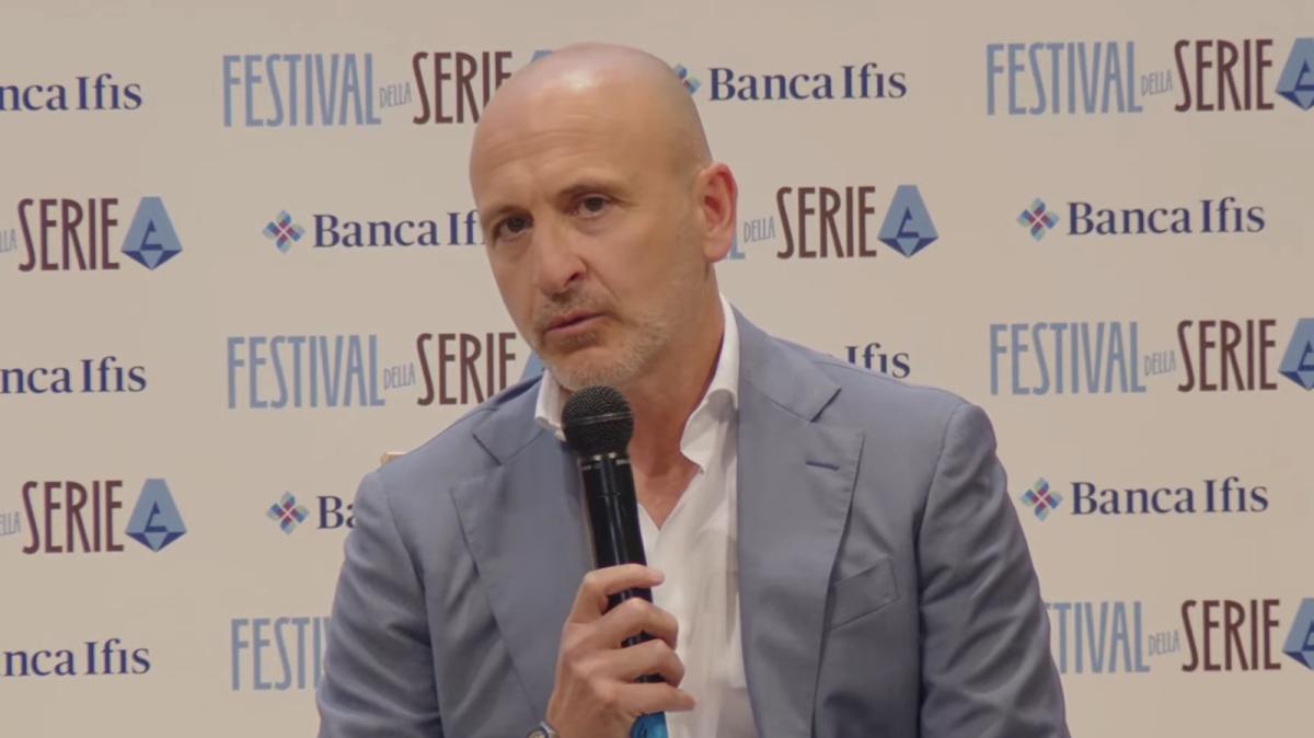 I colpi del passato, le idee del futuro: a tutto Ausilio
