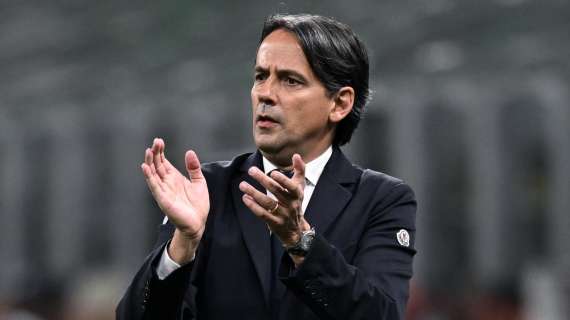 Il braccetto sinistro e poi mercato chiuso? Inzaghi avvisa: "Mai dire mai". Poi passa la palla alla... dirigenza