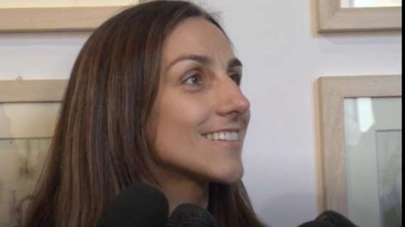 Rocio Rodriguez: "Fiorentina, con l'Inter avrei firmato per un pari. Milenkovic-Dzeko? Non così netto"