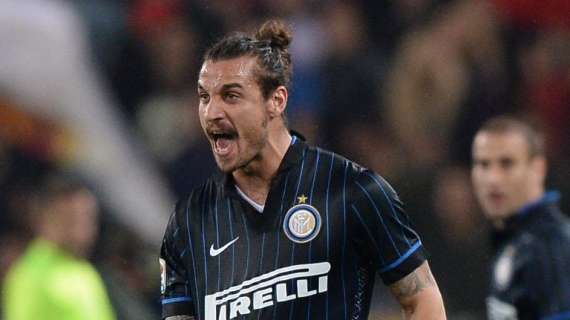 FcIN - Osvaldo al Genoa? I rossoblu lo vogliono, ma esistono due ostacoli