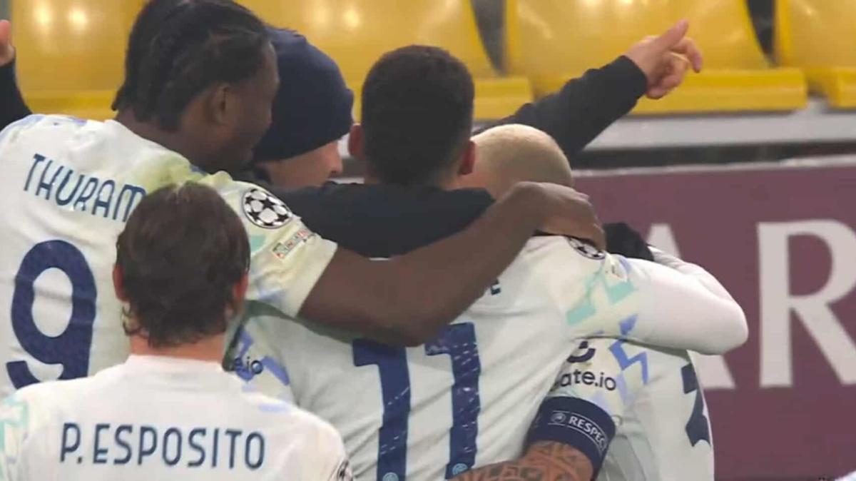 CdS - Inter, che peccato: sarebbe bastato un punto in più. Ma dopo tanti flop...