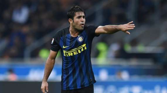 EL, lo zampino di Eder in 5 dei 7 gol segnati dall'Inter