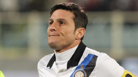 Zanetti: "Mai al Milan! Milito non molla, Simeone vorrà l'Inter. Balo..."