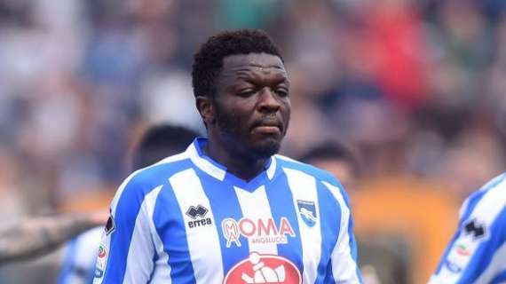 VIDEO - Le Nazioni Unite applaudono Muntari