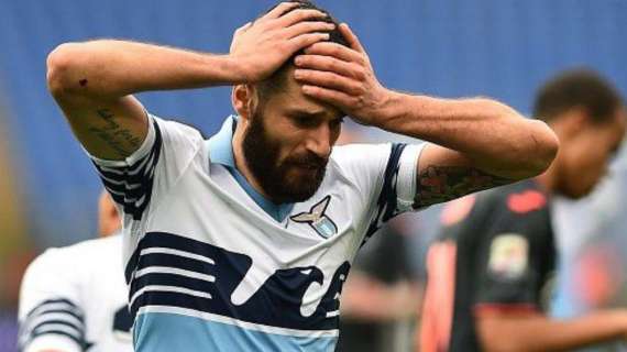 In attesa dell'Inter, Candreva con la Lazio dal 28 luglio