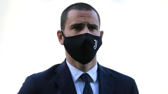 Bonucci nei guai? Pressioni e promesse ai colleghi per favorire il suo procuratore Lucci 