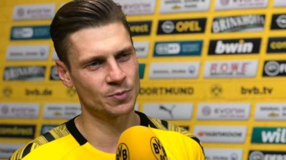 Bor. Dortmund, Piszczek: "Il Wolfsburg restava basso, ma con pazienza abbiamo rotto le loro linee difensive"