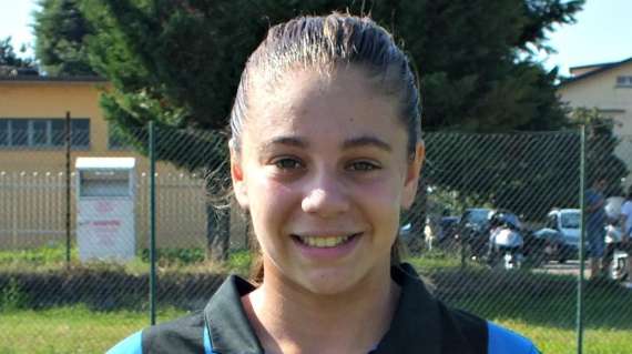 Tragedia nel calcio femminile: morta in incidente Arianna Varone, ex giovanili Inter
