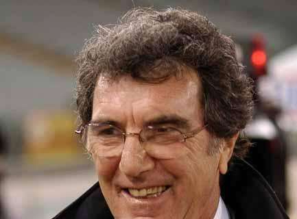 Dino Zoff certo: "L'Inter ha un buon calendario"