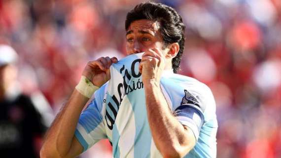 Intramontabile Milito: Racing ok nella Libertadores