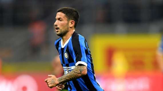 Inter-Verona, confermata l'assenza di Sensi: il centrocampista punta la sfida col Torino