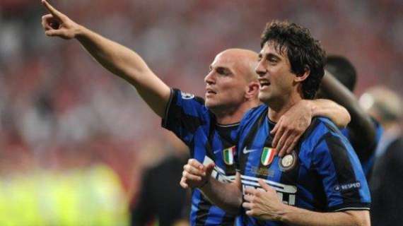 Milito: "Madrid e Cuchu, mi vengono i brividi se..."