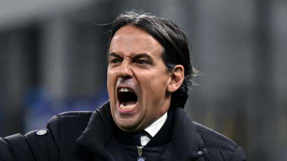 TS - Verso l'Atletico, Inzaghi coi titolarissimi: c'è un solo dubbio di formazione